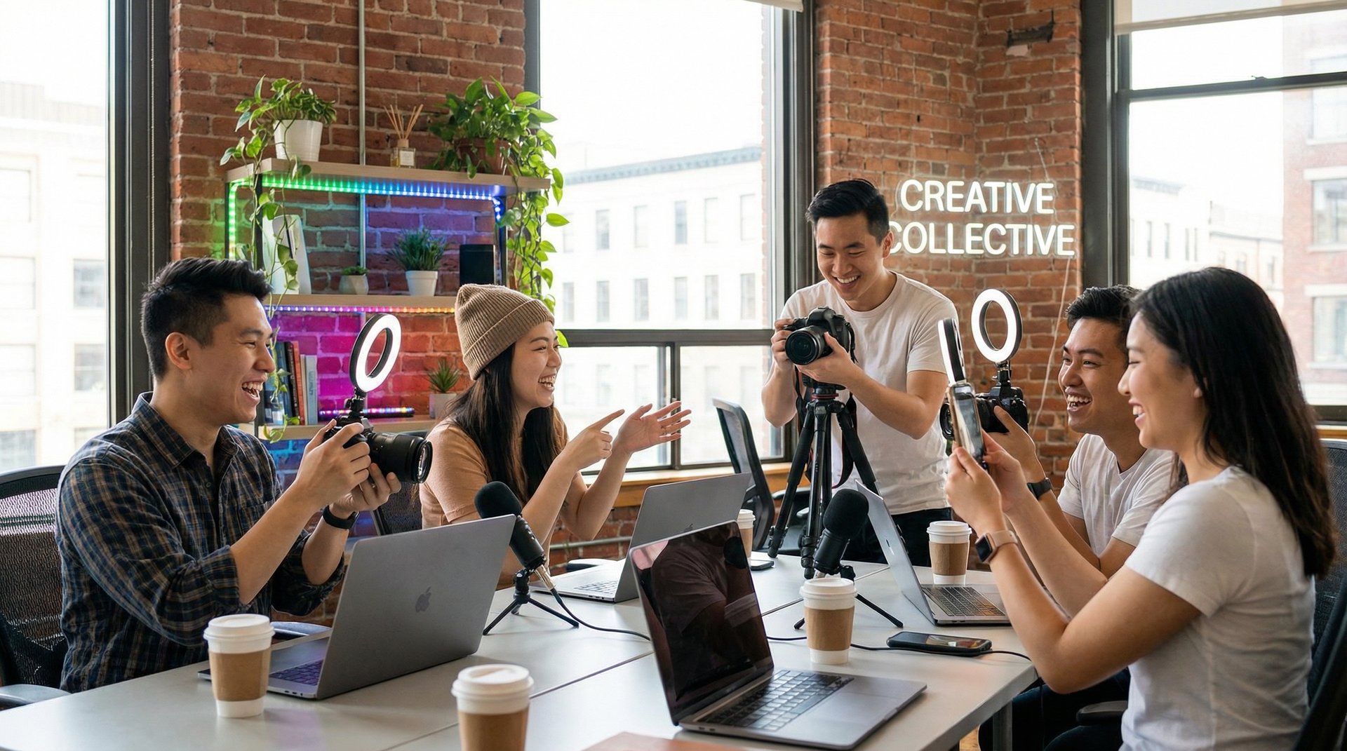 女神视频创作者视频