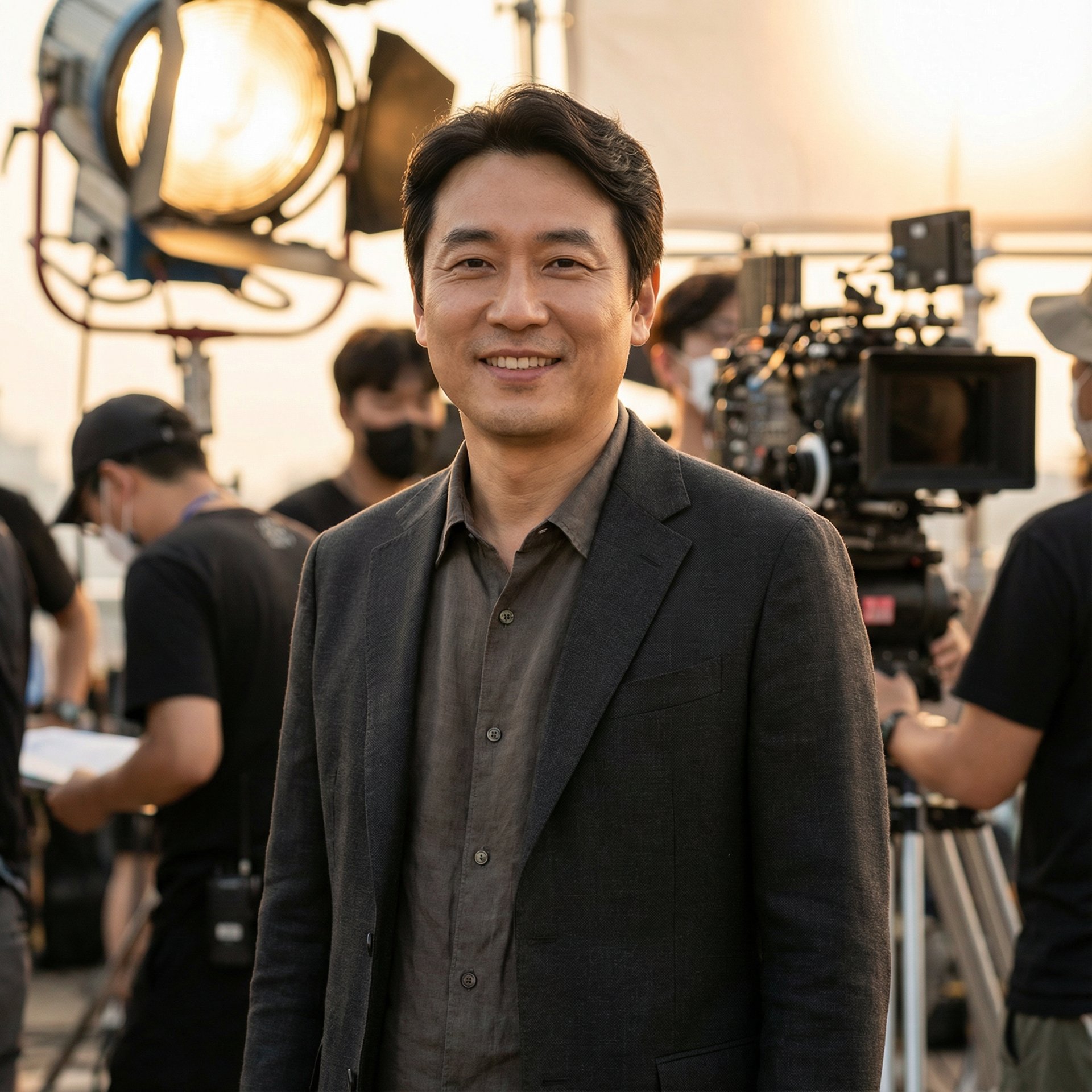 女神视频导演顾问